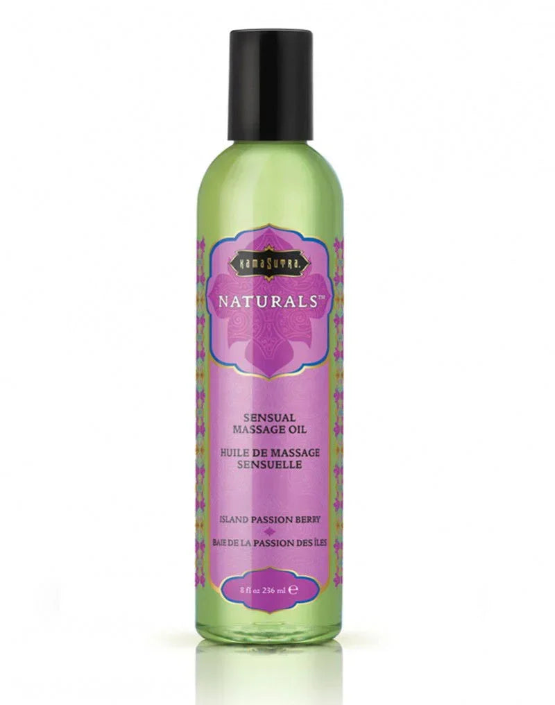 kamasutra-naturals-massage-oil-island-passion-berry_01_c6e6e43a-f853-404b-8960-25ea91c6dee0 @ Happytoys Sexshop: online sex shop for Feeling Happy & Easy 😊 the erotic store owned by a woman