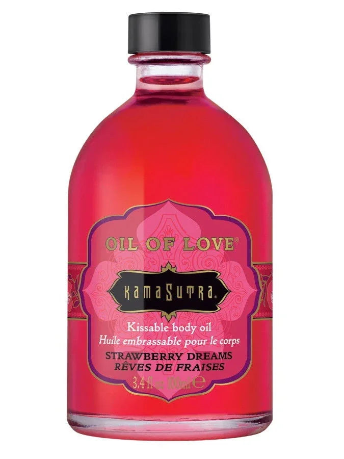 kamasutra-oil-of-love-strawberry-dreams_01_70270c14-a543-44c9-abb7-db893394c84c @ Happytoys Sexshop: online sex shop for Feeling Happy & Easy 😊 the erotic store owned by a woman
