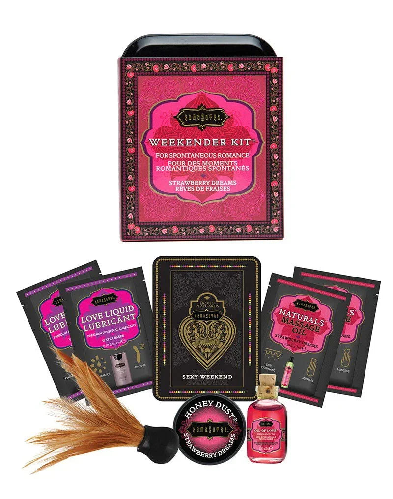 kamasutra-weekender-kit-strawberry_01_e347a93c-f5ba-4f8f-a2e4-6636eb4f2ed4 @ Happytoys Sexshop: online sex shop for Feeling Happy & Easy π the erotic store owned by a woman