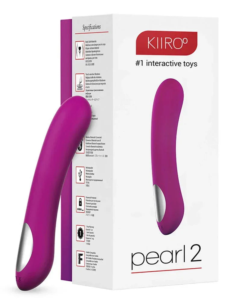 kiiroo-pearl-2-interactive-g-sport-vibrator_01_1a087ab6-9011-48d5-b3bf-e2972b935d54 @ Happytoys Sexshop: online sex shop for Feeling Happy & Easy 😊 the erotic store owned by a woman