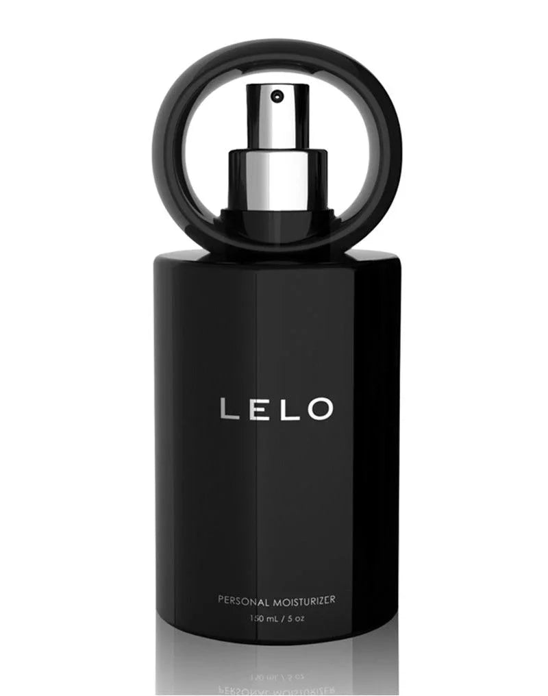 LELO - Lubricant Waterbased - bottle - Happytoys Sexshop: Toys for Feeling Happy & Easy π - Discreet geleverd