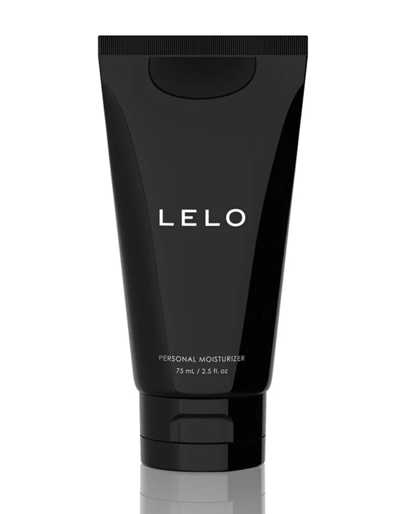 LELO - Lubricant Waterbased - tube 75 ml - Happytoys Sexshop: Toys for Feeling Happy & Easy π - Discreet geleverd