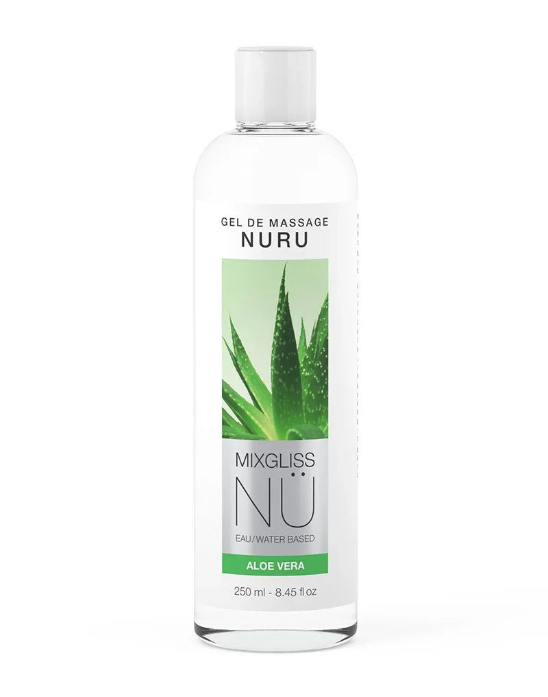 mixgliss-nu-aloe-vera-2-in-1-massage-gel-and-water-based-lubricant-250-ml_01_8280cf6a-c291-46f9-987e-89a98b9d8228 @ Happytoys Sexshop: online sex shop for Feeling Happy & Easy 😊 the erotic store owned by a woman