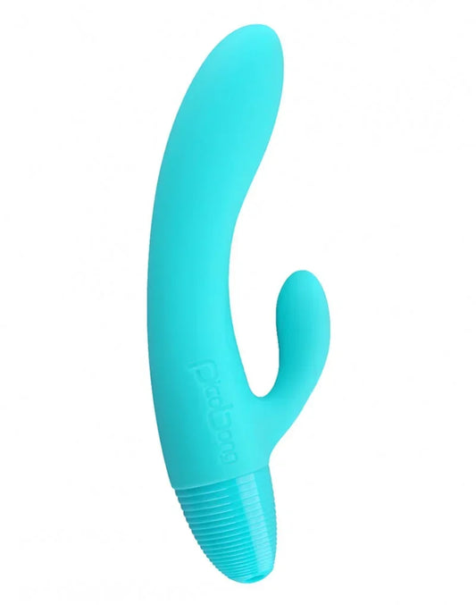 Picobong - Kaya Rabbit Vibe - Happytoys Sexshop: online sex shop for Feeling Happy & Easy 😊 - Discreet geleverd