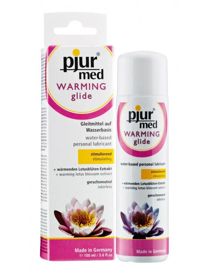 pjur-med-warming-glide_01_92ed90ca-df60-4843-9696-6d049080d5ce @ Happytoys Sexshop: online sex shop for Feeling Happy & Easy 😊 the erotic store owned by a woman