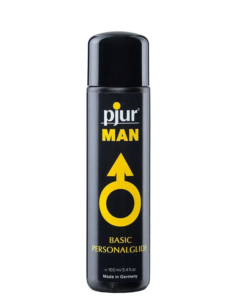 pjur-men-basic-100-ml_01_80e93075-eb2d-4ff3-9513-ebf1903fc734 @ Happytoys Sexshop: online sex shop for Feeling Happy & Easy 😊 the erotic store owned by a woman