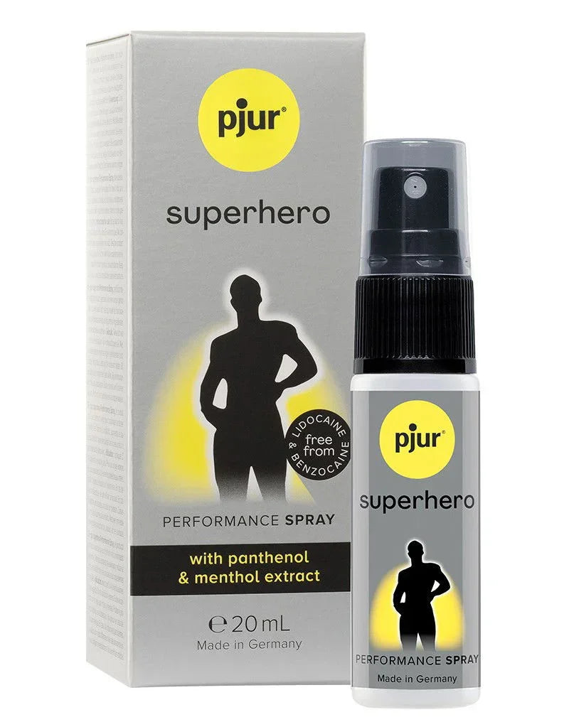 pjur-superhero-performance-spray-20-ml_01_733d513d-d824-4219-b069-f3ddccfbd542 @ Happytoys Sexshop: online sex shop for Feeling Happy & Easy 😊 the erotic store owned by a woman