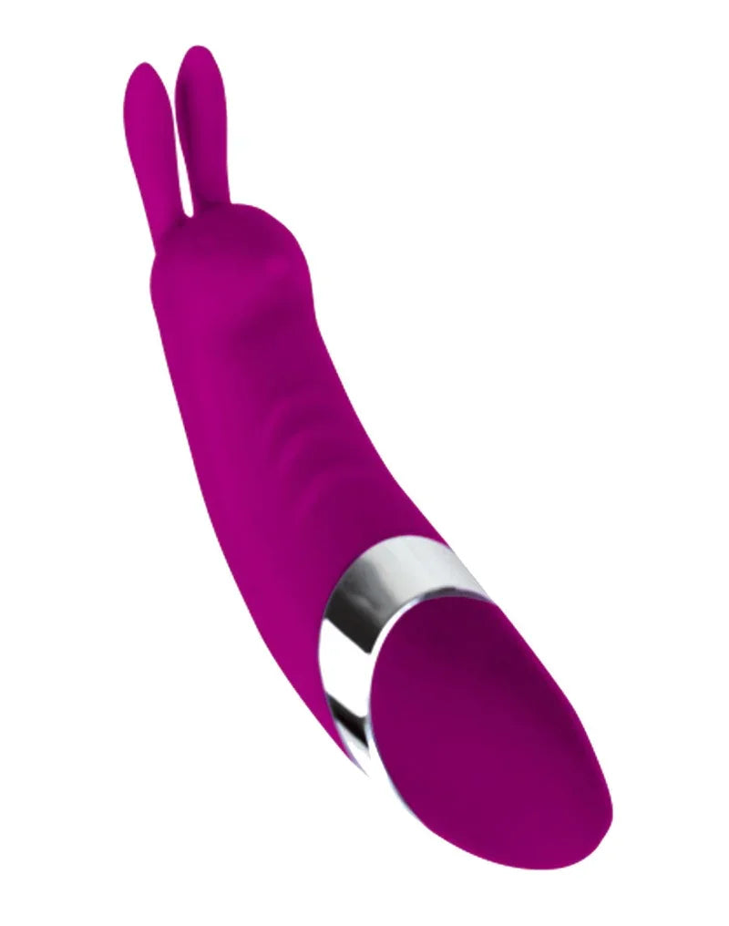 Pretty Love - Bunny - Happytoys Sexshop: Toys for Feeling Happy & Easy 😊 - Discreet geleverd