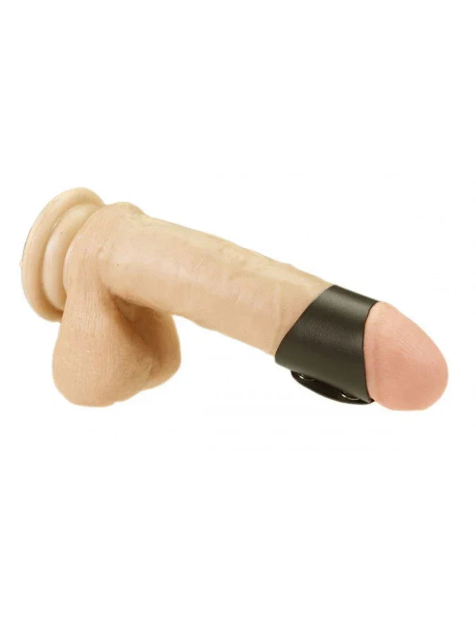 Rimba - Eikelkoker met drukknopen - Happytoys Sexshop: Toys for Feeling Happy & Easy π - Discreet geleverd