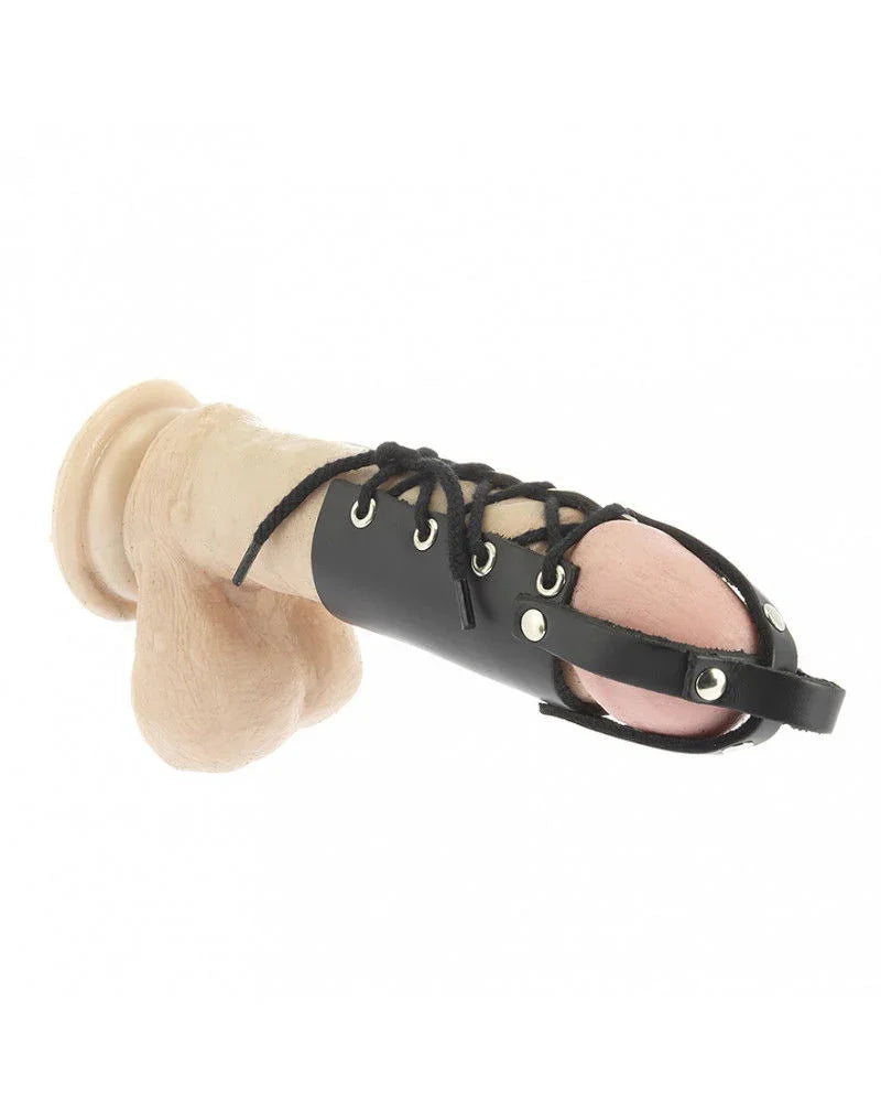 Rimba - Penis koker - Happytoys Sexshop: Toys for Feeling Happy & Easy π - Discreet geleverd