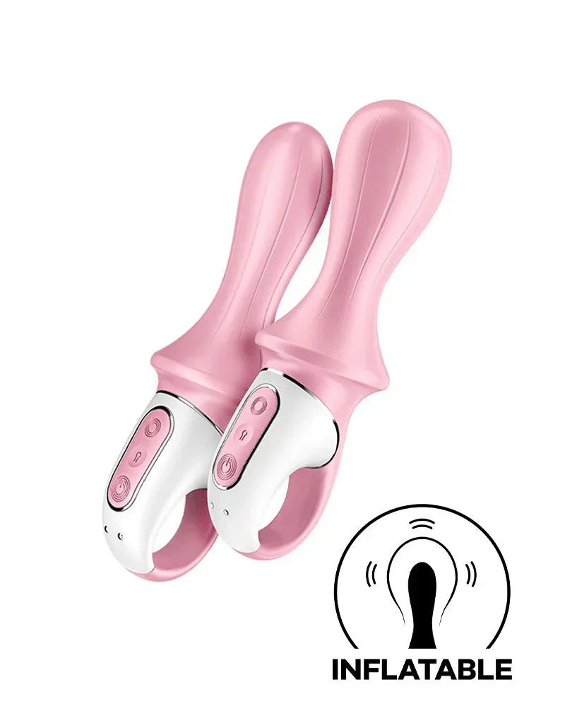 satisfyer-air-pump-booty-5-inflatable-anal-vibrator-with-app-control-pink_11 @ Happytoys Sexshop: online sex shop for Feeling Happy & Easy π the erotic store owned by a woman
