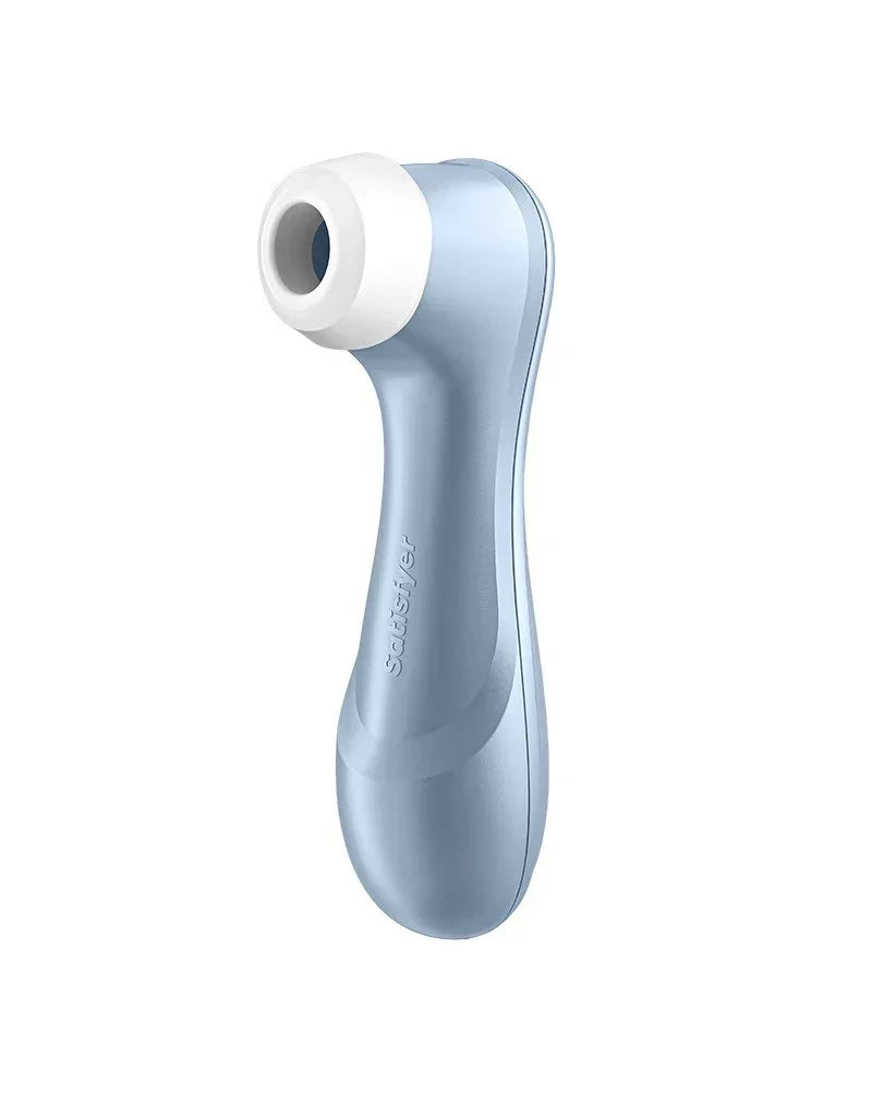 satisfyer-pro-2-generation-2-air-pulse-vibrator-blue_09 @ Happytoys Sexshop: online sex shop for Feeling Happy & Easy 😊 the erotic store owned by a woman