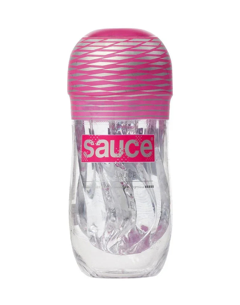 sauce-hot-sauce-cup-masturbator-sleeve-transparent_05 @ Happytoys Sexshop: online sex shop for Feeling Happy & Easy 😊 the erotic store owned by a woman