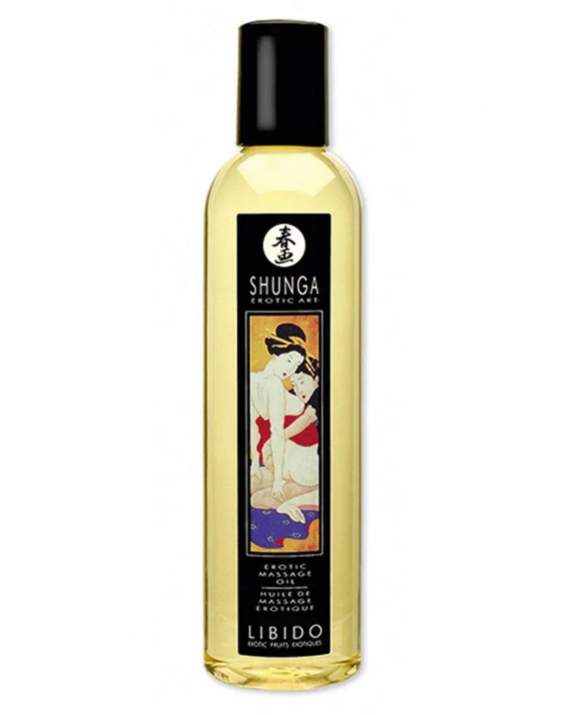 shunga-massage-oil-libido-exotic-fruits-250-ml_01_5e205ba0-19af-4578-a137-4627d94fb19d @ Happytoys Sexshop: online sex shop for Feeling Happy & Easy 😊 the erotic store owned by a woman