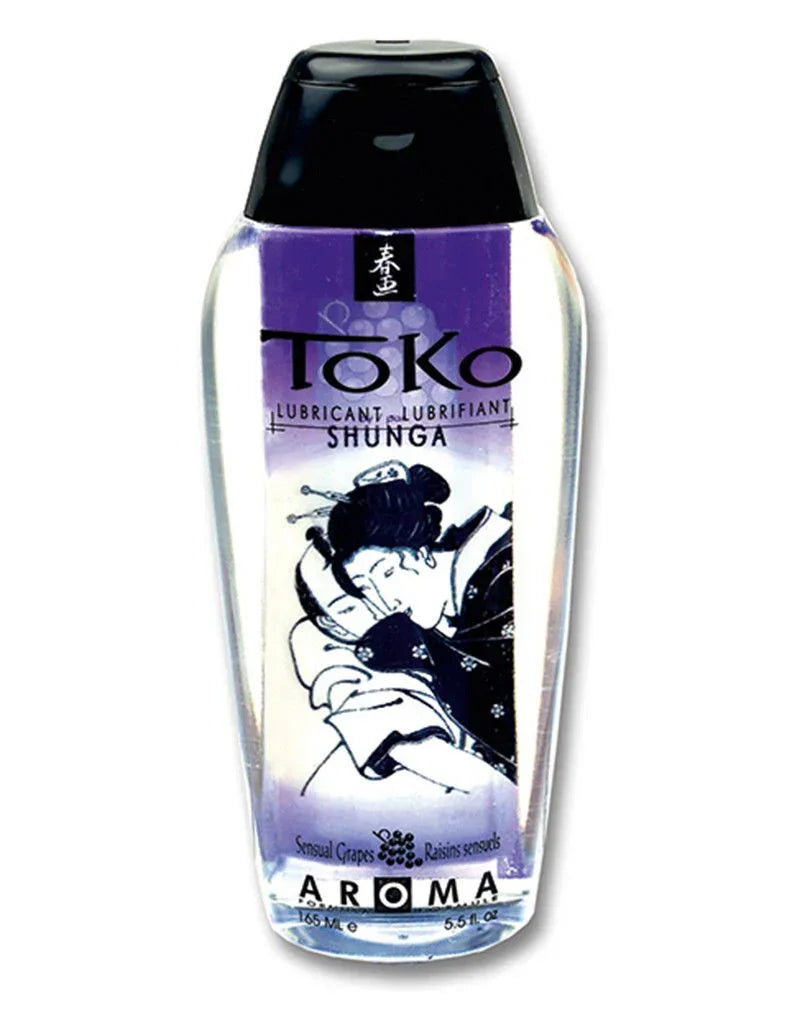 shunga-toko-aroma-waterbased-sensual-grapes-165-ml_01_d9c66169-e412-4be6-a385-27b242db2d11 @ Happytoys Sexshop: online sex shop for Feeling Happy & Easy 😊 the erotic store owned by a woman