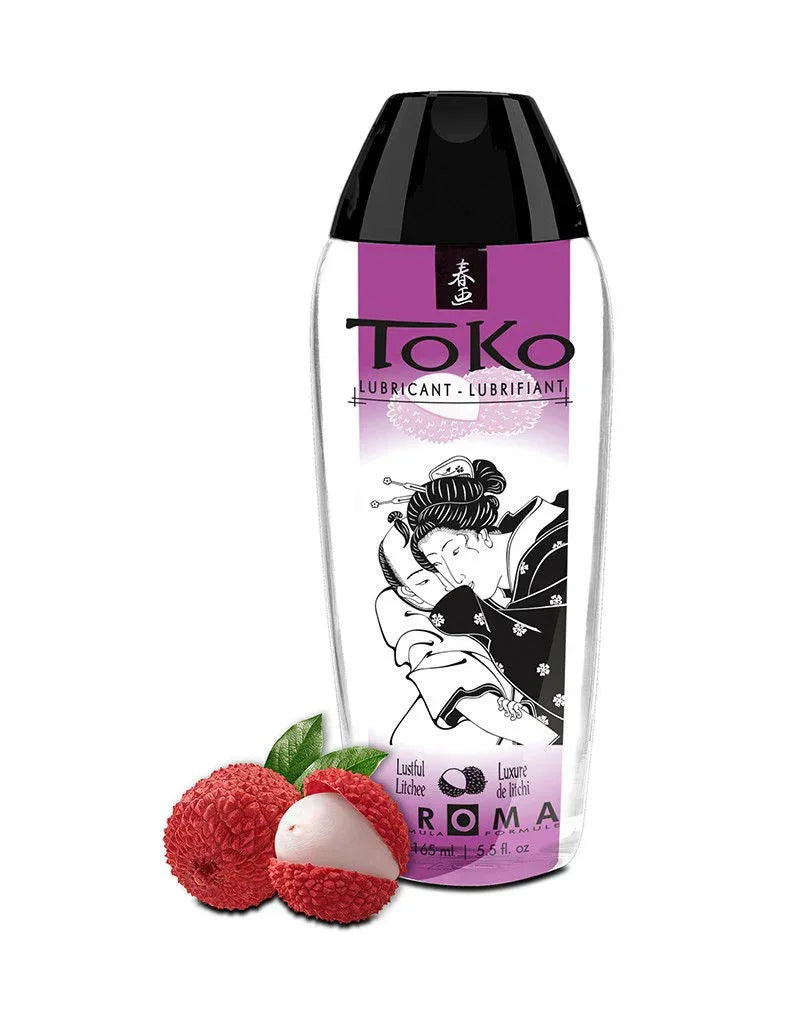 shunga-toko-lustful-litchee-water-based-lubricant-165-ml_01_e9bb62a0-6752-4266-8bcc-19edce3a7eec @ Happytoys Sexshop: online sex shop for Feeling Happy & Easy 😊 the erotic store owned by a woman