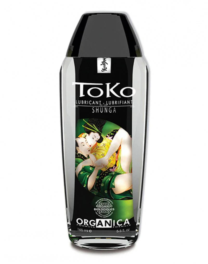 shunga-toko-organica-waterbased-165-ml_01_9fb5421f-3636-4781-8606-38429355004a @ Happytoys Sexshop: online sex shop for Feeling Happy & Easy 😊 the erotic store owned by a woman