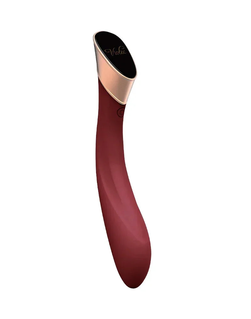 viotec-manto-g-spot-massager-gold-wine-red_10 @ Happytoys Sexshop: online sex shop for Feeling Happy & Easy 😊 the erotic store owned by a woman