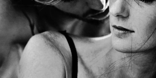 Het vrouwlijke orgasme... wat willen vrouwen nou eigenlijk - Happytoys Sexshop: online sex shop for Feeling Happy & Easy 😊 - Discreet geleverd