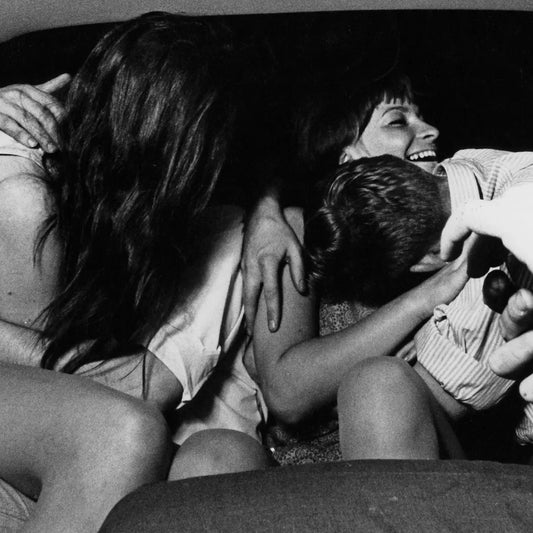 Hoe je vrouwen een complimentje geeft....