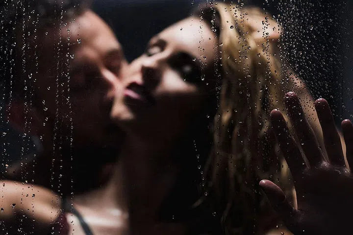 Dingen die gebeuren in een porno film, maar absoluut niet horen in het echt