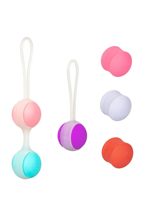 Wat is een Kegel-oefening? Strakkere vagina? - Happytoys Sexshop: online sex shop for Feeling Happy & Easy 😊 - Discreet geleverd