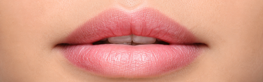 De kracht van lippen kijken