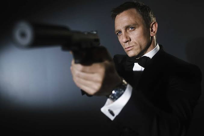 James Bond is niet het voorbeeld dat je denkt