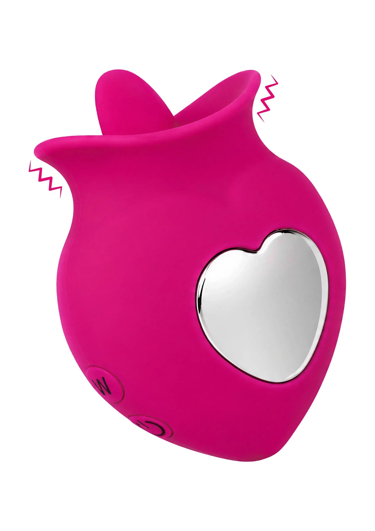 Bestel: Love at First Lick Stimulator by ToyJoy Hapiness - vibrators bij Happytoys.nl, happytoys.be, Happytoys.ae: erotische sex webshop | liever Happy dan Easy ⭐⭐⭐⭐⭐