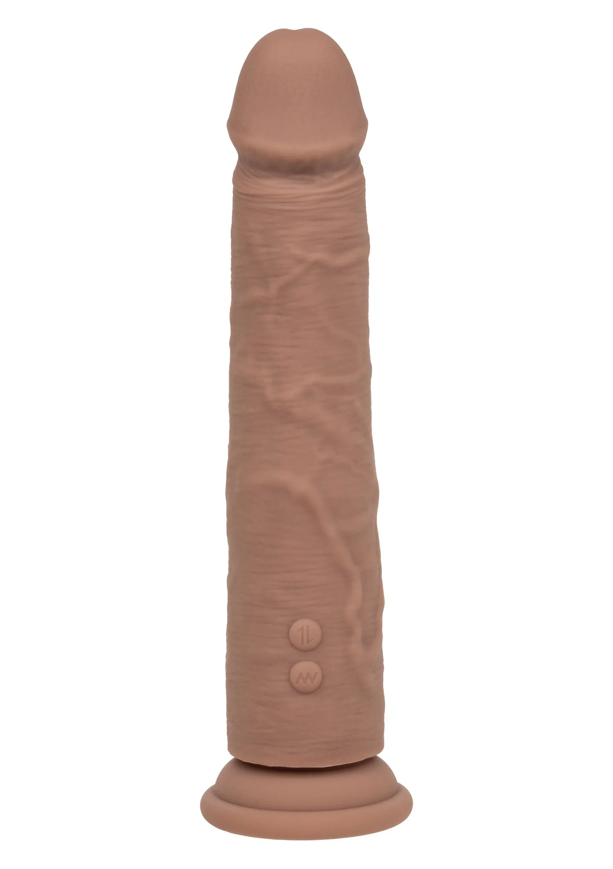 Bestel: Vibrating & Thrusting Silicone Studs Vibrator by CalExotics Studs - bij Happytoys.nl, happytoys.be, Happytoys.ae: erotische sex webshop | liever Happy dan Easy ⭐⭐⭐⭐⭐