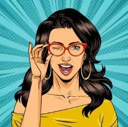 Inya by NS Novelties