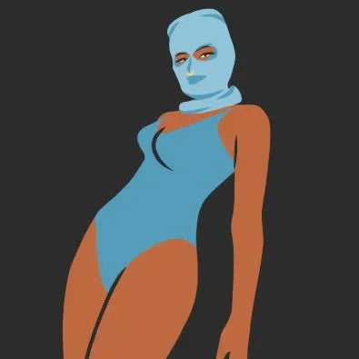 HAPPY TOYS logo with colorful playful font and multicolored toy block elements on white background