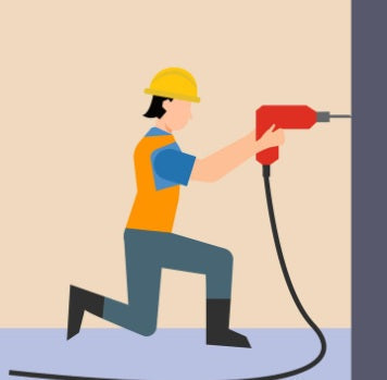 urethane urethral plug sex toy in black silicone with ergonomic design on white background