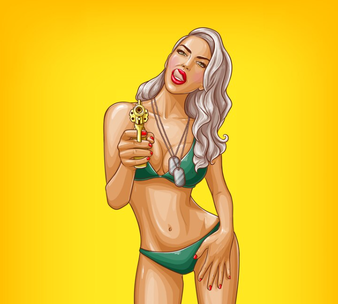 Jopen - Happytoys Sexshop: online sex shop for Feeling Happy & Easy 😊 - Discreet geleverd