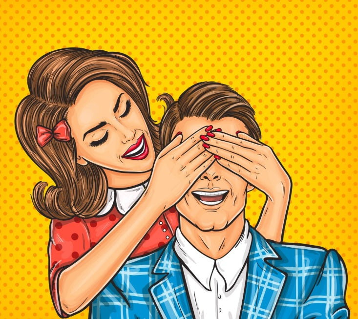 Closer by CalExotics