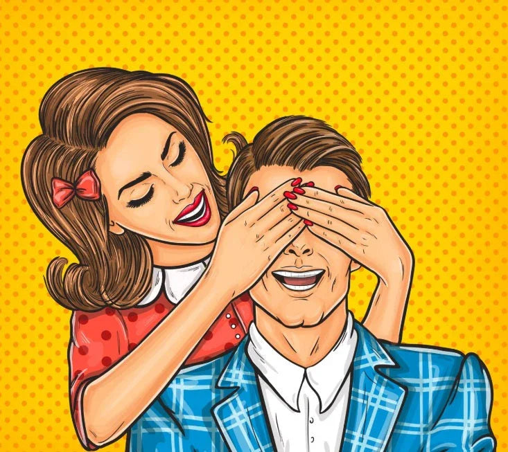 Closer by CalExotics