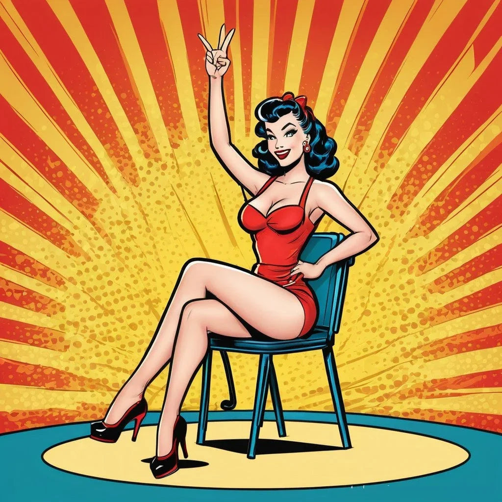 Sex stoelen en Symbians