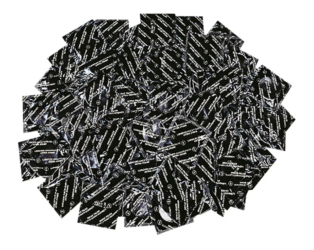 London extra special pack of 100 - Happytoys Sexshop: Toys for Feeling Happy & Easy 😊 - Discreet geleverd