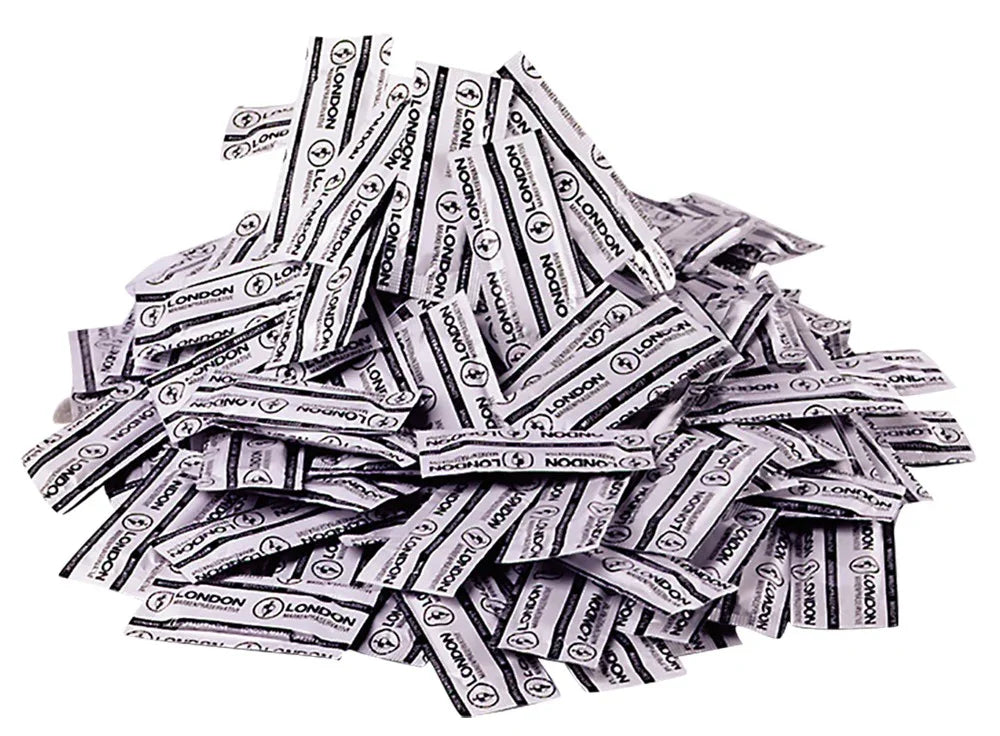 London moist - Happytoys Sexshop: Toys for Feeling Happy & Easy 😊 - Discreet geleverd