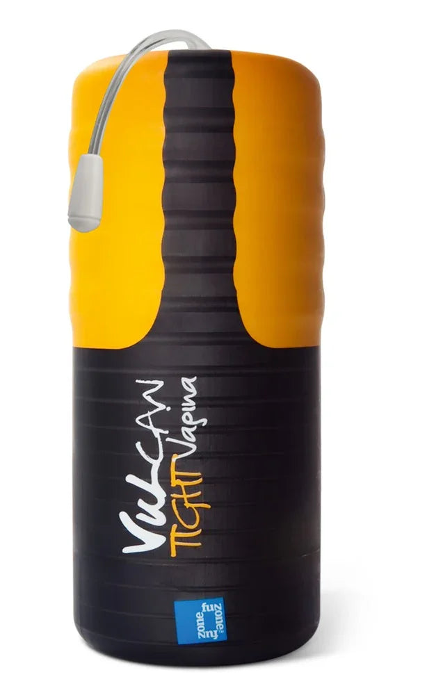 Vulcan Tight Vagina - Happytoys Sexshop: Toys for Feeling Happy & Easy 😊 - Discreet geleverd