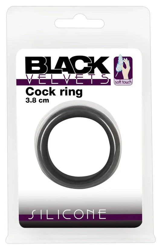 Cock ring Ø 2,6 cm - Happytoys Sexshop: Toys for Feeling Happy & Easy 😊 - Discreet geleverd