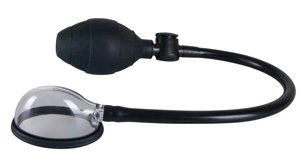 Labia Sucker - Happytoys Sexshop: Toys for Feeling Happy & Easy 😊 - Discreet geleverd