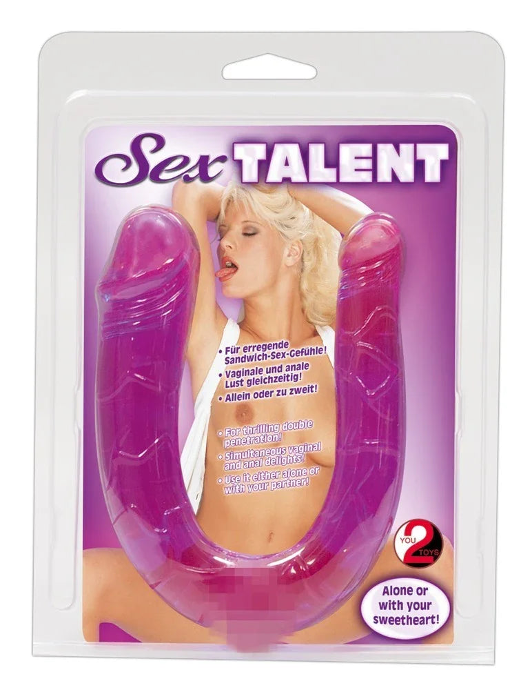 Sex Talent - Happytoys Sexshop: Toys for Feeling Happy & Easy 😊 - Discreet geleverd