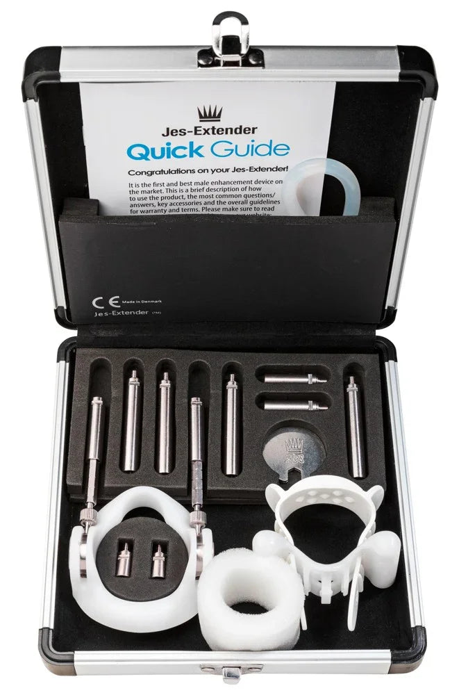 Titanium - Happytoys Sexshop: Toys for Feeling Happy & Easy 😊 - Discreet geleverd