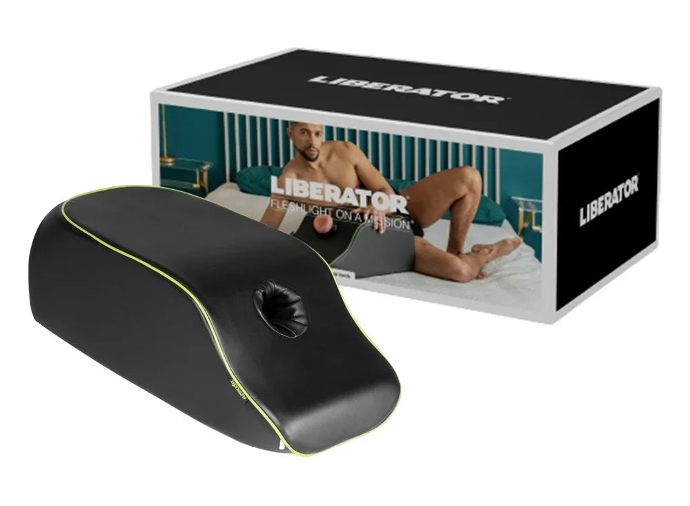 Fleshlight on a mission - Happytoys Sexshop: Toys for Feeling Happy & Easy 😊 - Discreet geleverd