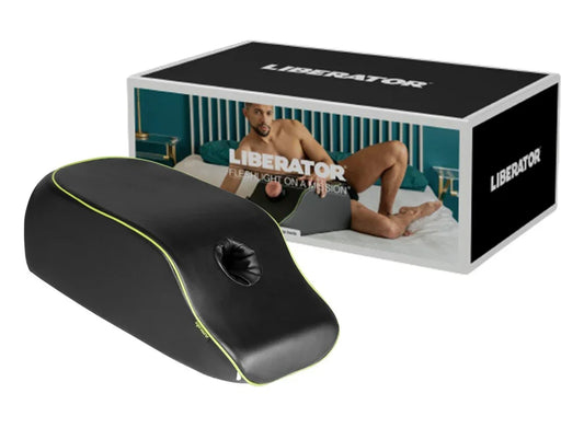 Fleshlight on a mission - Happytoys Sexshop: Toys for Feeling Happy & Easy 😊 - Discreet geleverd