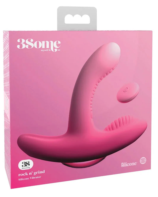 rock n’ grind - Happytoys Sexshop: Toys for Feeling Happy & Easy 😊 - Discreet geleverd