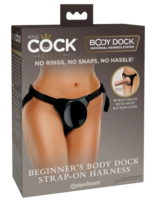 Beginner - Happytoys Sexshop: Toys for Feeling Happy & Easy 😊 - Discreet geleverd