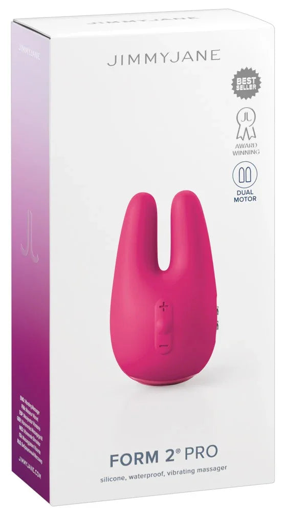 Form 2 Pro - Happytoys Sexshop: Toys for Feeling Happy & Easy 😊 - Discreet geleverd