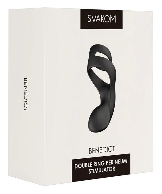 Benedict - Happytoys Sexshop: Toys for Feeling Happy & Easy 😊 - Discreet geleverd